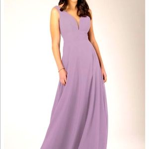 Sorella Vita Bridesmaids Dress